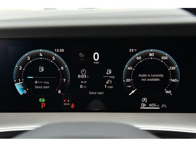 2026 Volkswagen Tiguan 2.0T SE R-Line Black 4MOTION