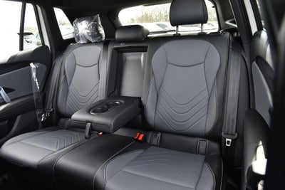 2026 Volkswagen Tiguan 2.0T SE R-Line Black 4MOTION