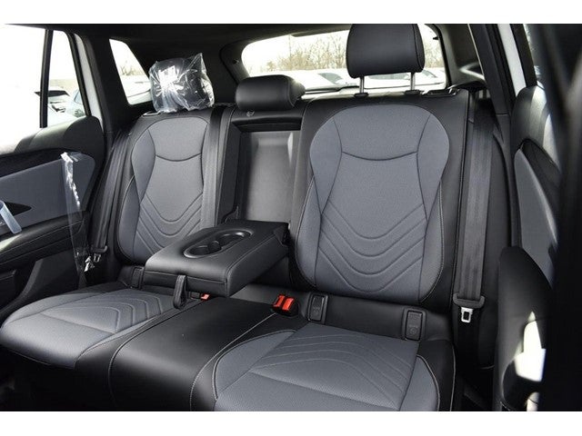 2026 Volkswagen Tiguan 2.0T SE R-Line Black 4MOTION