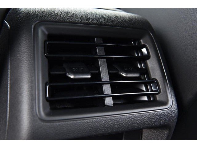 2026 Volkswagen Tiguan 2.0T SE R-Line Black 4MOTION