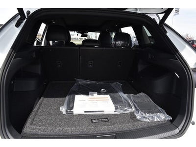 2026 Volkswagen Tiguan 2.0T SE R-Line Black 4MOTION