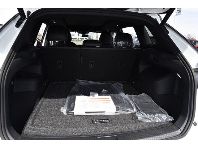 2026 Volkswagen Tiguan 2.0T SE R-Line Black 4MOTION