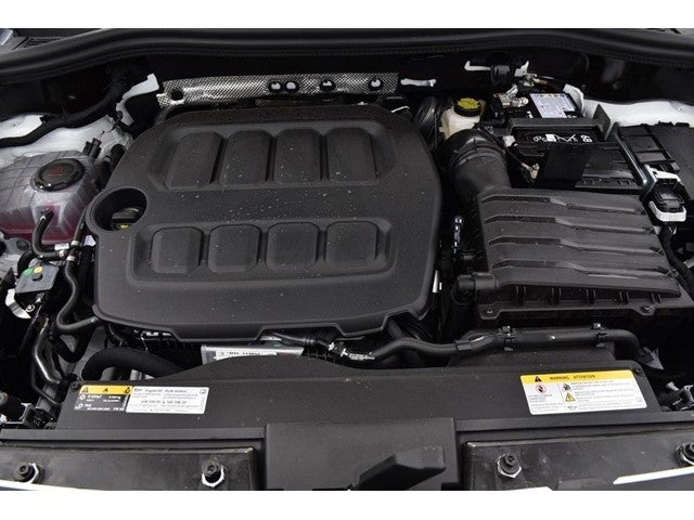 2026 Volkswagen Tiguan 2.0T SE R-Line Black 4MOTION