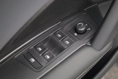 2026 Volkswagen Tiguan 2.0T SE R-Line Black 4MOTION