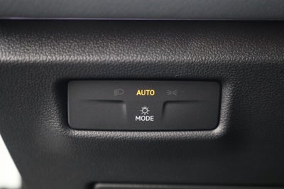 2026 Volkswagen Tiguan 2.0T SE R-Line Black 4MOTION