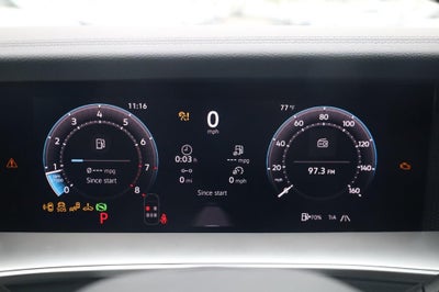 2026 Volkswagen Tiguan 2.0T SE R-Line Black 4MOTION