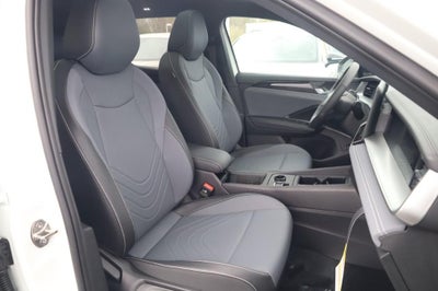 2026 Volkswagen Tiguan 2.0T SE R-Line Black 4MOTION