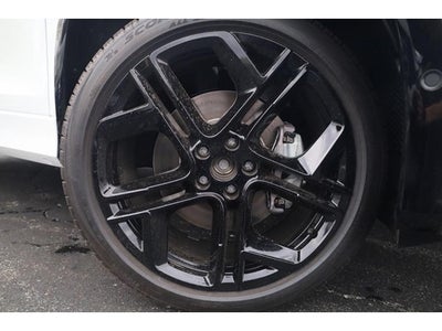 2026 Volkswagen Tiguan 2.0T SE R-Line Black 4MOTION