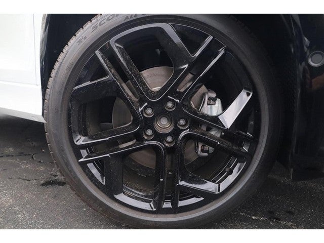 2026 Volkswagen Tiguan 2.0T SE R-Line Black 4MOTION