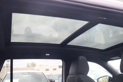 2026 Volkswagen Tiguan 2.0T SE R-Line Black 4MOTION