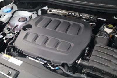 2026 Volkswagen Tiguan 2.0T SE R-Line Black 4MOTION