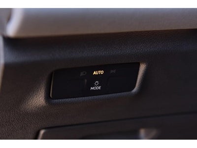 2026 Volkswagen Tiguan 2.0T SE R-Line Black 4MOTION