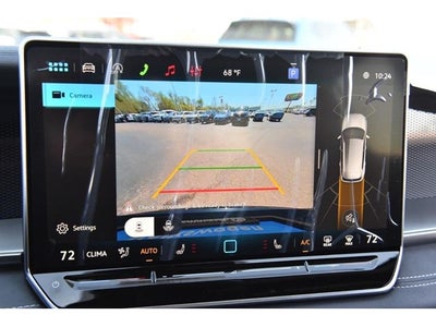 2026 Volkswagen Tiguan 2.0T SE R-Line Black 4MOTION