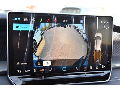 2026 Volkswagen Tiguan 2.0T SE R-Line Black 4MOTION