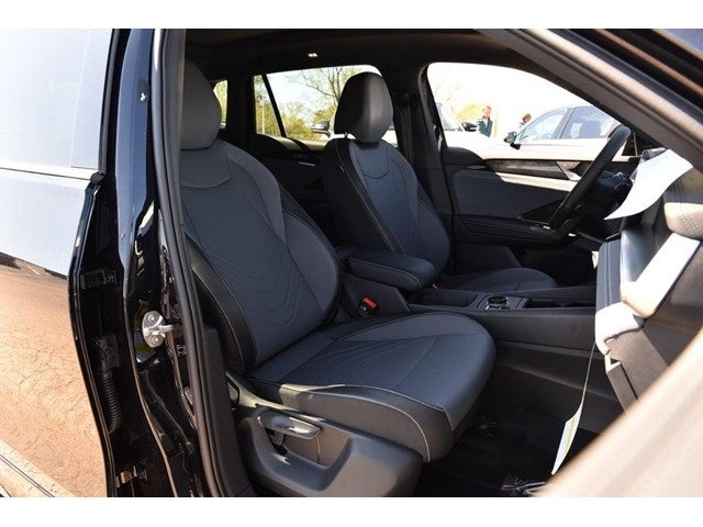 2026 Volkswagen Tiguan 2.0T SE R-Line Black 4MOTION