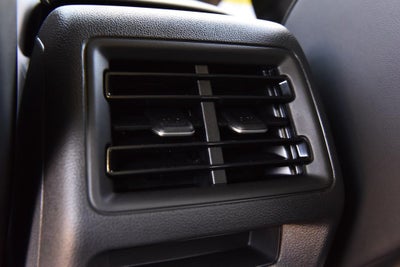 2026 Volkswagen Tiguan 2.0T SE R-Line Black 4MOTION