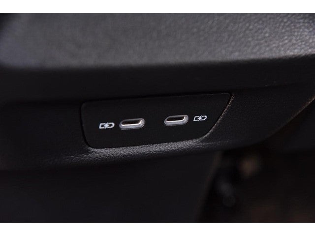 2026 Volkswagen Tiguan 2.0T SE R-Line Black 4MOTION