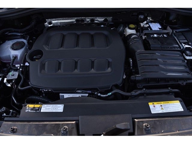 2026 Volkswagen Tiguan 2.0T SE R-Line Black 4MOTION