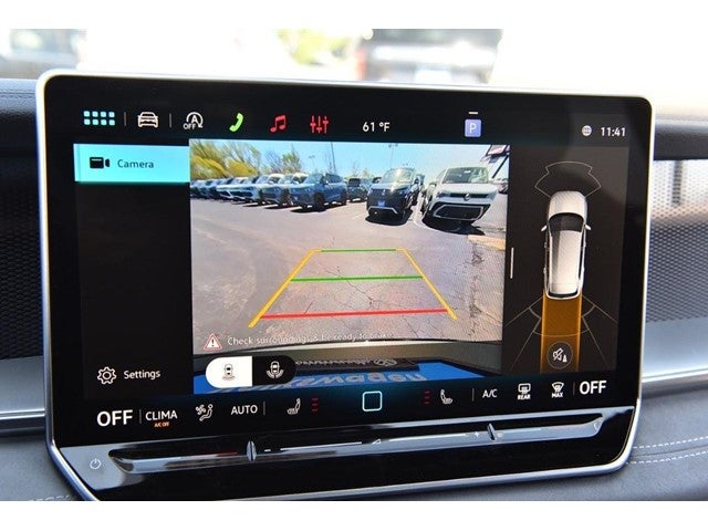 2026 Volkswagen Tiguan 2.0T SE R-Line Black 4MOTION