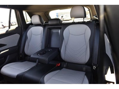 2026 Volkswagen Tiguan 2.0T SE R-Line Black 4MOTION