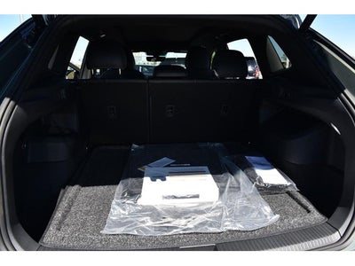 2026 Volkswagen Tiguan 2.0T SE R-Line Black 4MOTION