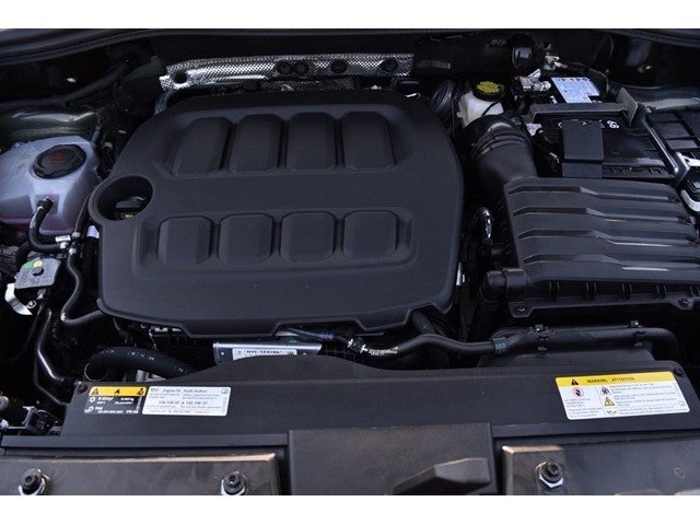 2026 Volkswagen Tiguan 2.0T SE R-Line Black 4MOTION