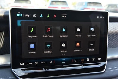 2025 Volkswagen Tiguan 2.0T SE R-Line Black 4MOTION