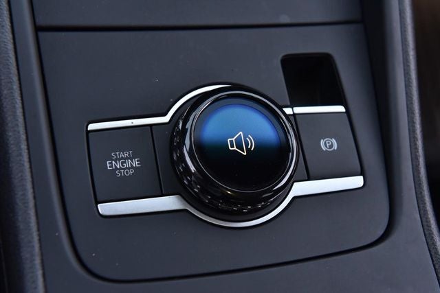 2025 Volkswagen Tiguan 2.0T SE R-Line Black 4MOTION