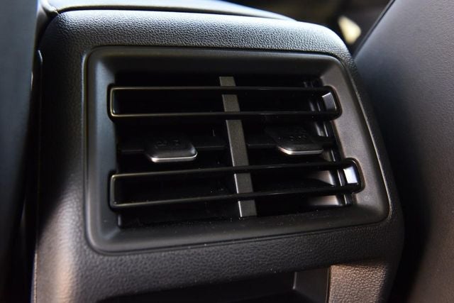 2025 Volkswagen Tiguan 2.0T SE R-Line Black 4MOTION