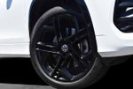 2025 Volkswagen Tiguan 2.0T SE R-Line Black 4MOTION