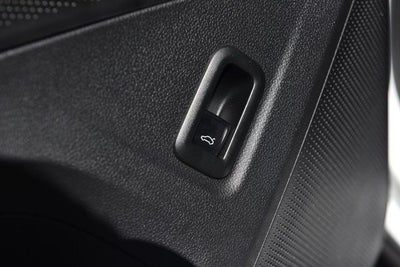 2025 Volkswagen Tiguan 2.0T SE R-Line Black 4MOTION