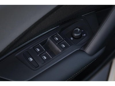 2026 Volkswagen Tiguan 2.0T SE R-Line Black 4MOTION