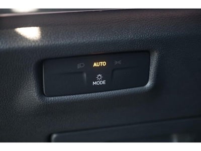 2026 Volkswagen Tiguan 2.0T SE R-Line Black 4MOTION