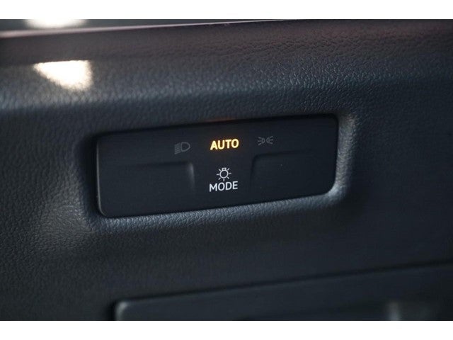 2026 Volkswagen Tiguan 2.0T SE R-Line Black 4MOTION