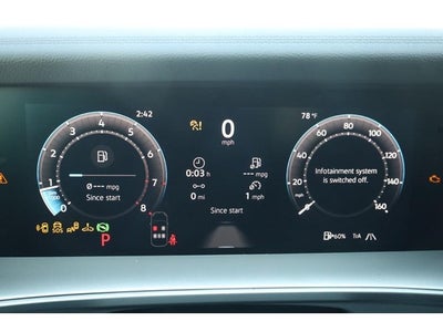 2026 Volkswagen Tiguan 2.0T SE R-Line Black 4MOTION