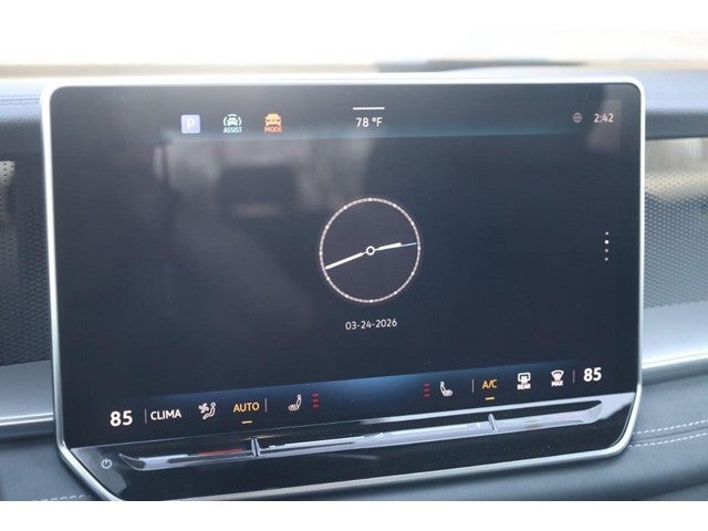 2026 Volkswagen Tiguan 2.0T SE R-Line Black 4MOTION