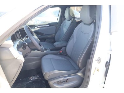 2026 Volkswagen Tiguan 2.0T SE R-Line Black 4MOTION