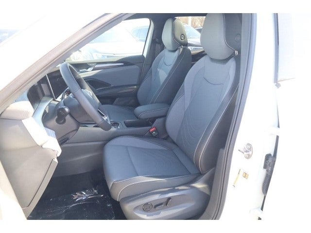 2026 Volkswagen Tiguan 2.0T SE R-Line Black 4MOTION