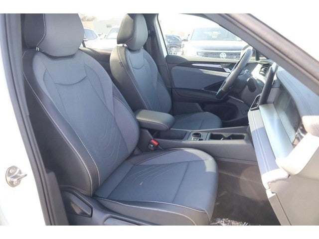 2026 Volkswagen Tiguan 2.0T SE R-Line Black 4MOTION