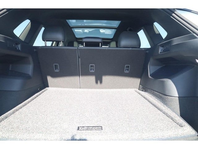 2026 Volkswagen Tiguan 2.0T SE R-Line Black 4MOTION