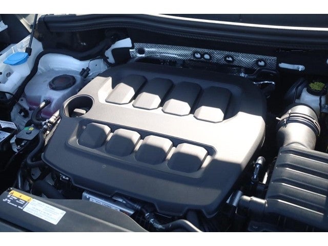 2026 Volkswagen Tiguan 2.0T SE R-Line Black 4MOTION