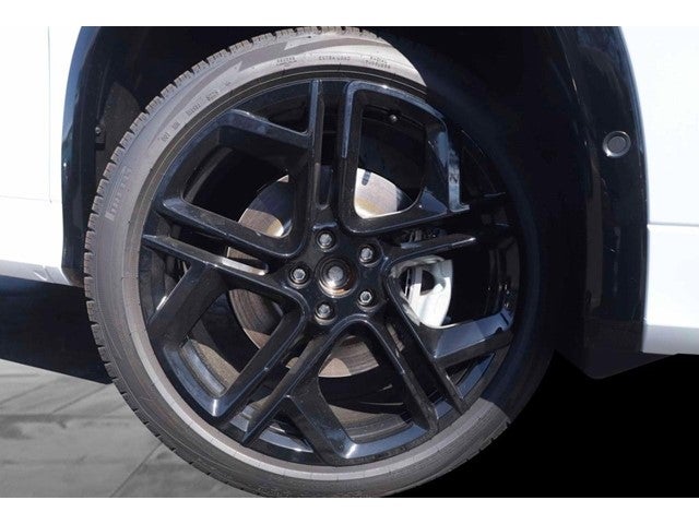 2026 Volkswagen Tiguan 2.0T SE R-Line Black 4MOTION