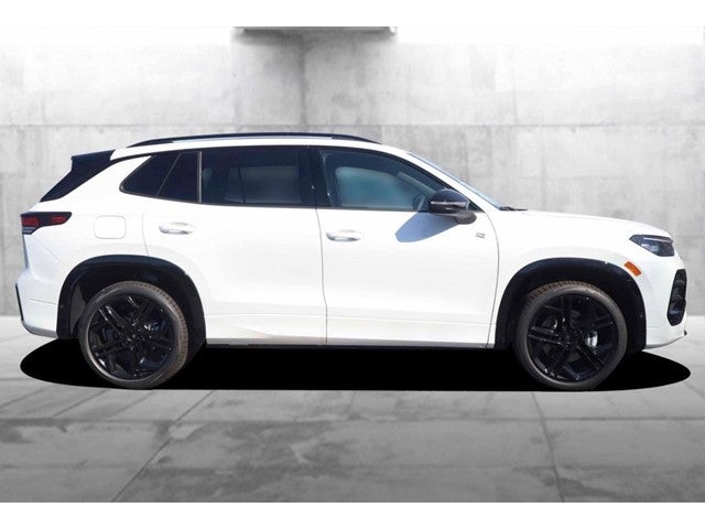 2026 Volkswagen Tiguan 2.0T SE R-Line Black 4MOTION