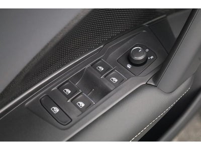 2026 Volkswagen Tiguan 2.0T SE R-Line Black FWD