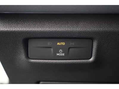 2026 Volkswagen Tiguan 2.0T SE R-Line Black FWD