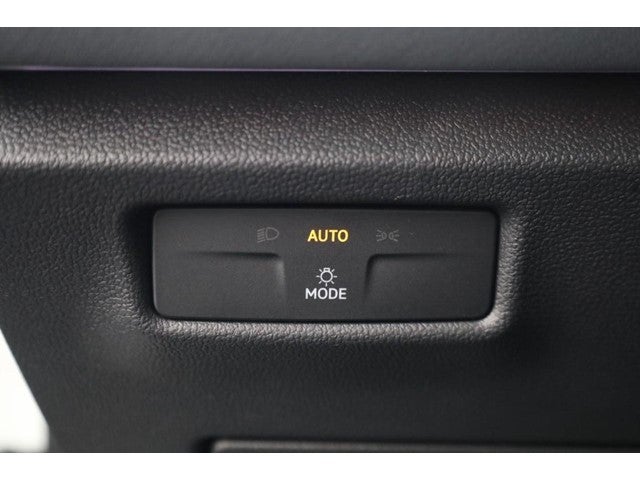 2026 Volkswagen Tiguan 2.0T SE R-Line Black FWD