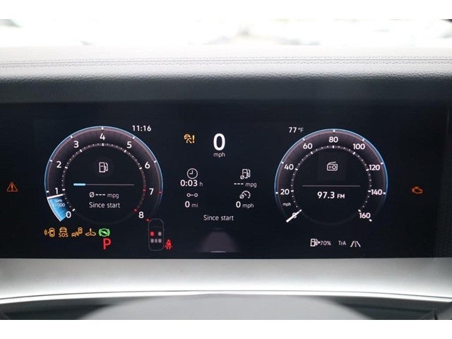 2026 Volkswagen Tiguan 2.0T SE R-Line Black FWD