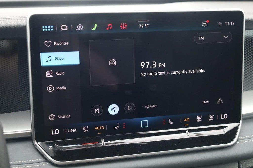 2026 Volkswagen Tiguan 2.0T SE R-Line Black FWD