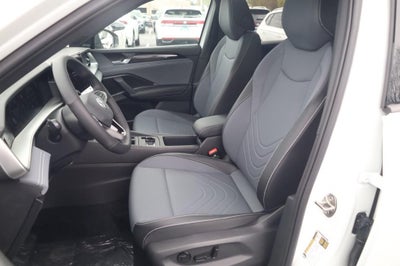 2026 Volkswagen Tiguan 2.0T SE R-Line Black FWD