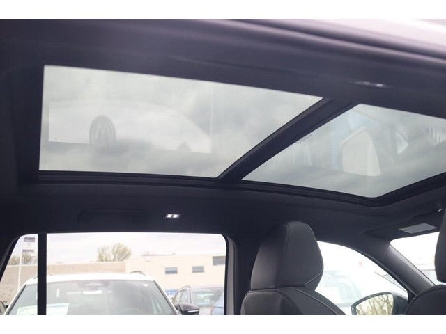 2026 Volkswagen Tiguan 2.0T SE R-Line Black FWD